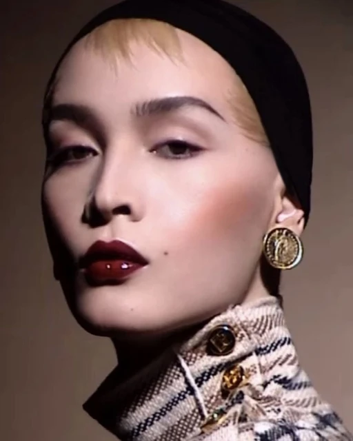 Dior Beauty by Sam Visser