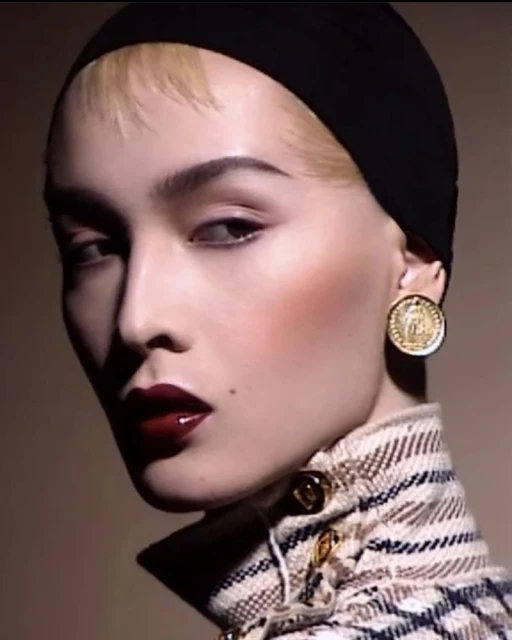 Dior Beauty by Sam Visser