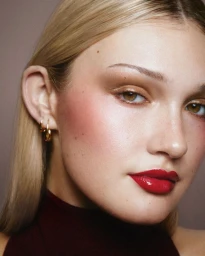 Rose Inc Holiday 2023 Campaign