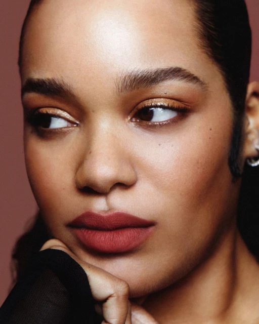 Rose Inc Holiday 2023 Campaign