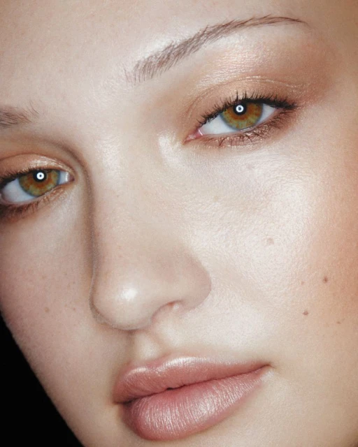 Rose Inc Holiday 2023 Campaign