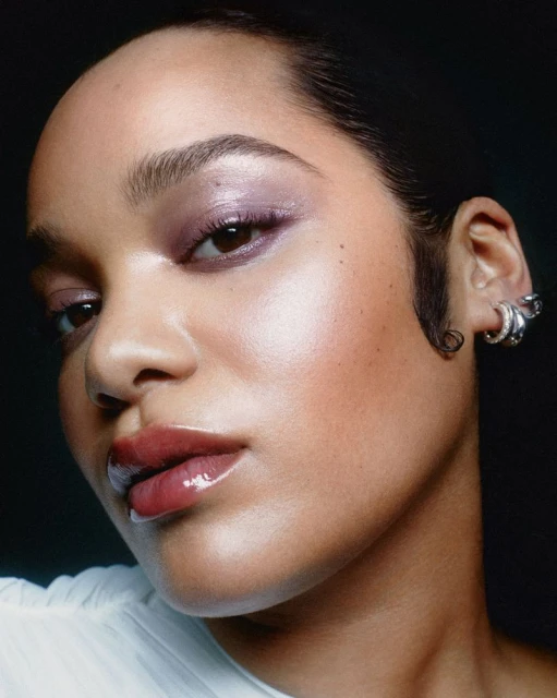 Rose Inc Holiday 2023 Campaign