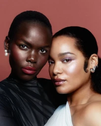 Rose Inc Holiday 2023 Campaign