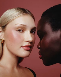 Rose Inc Holiday 2023 Campaign