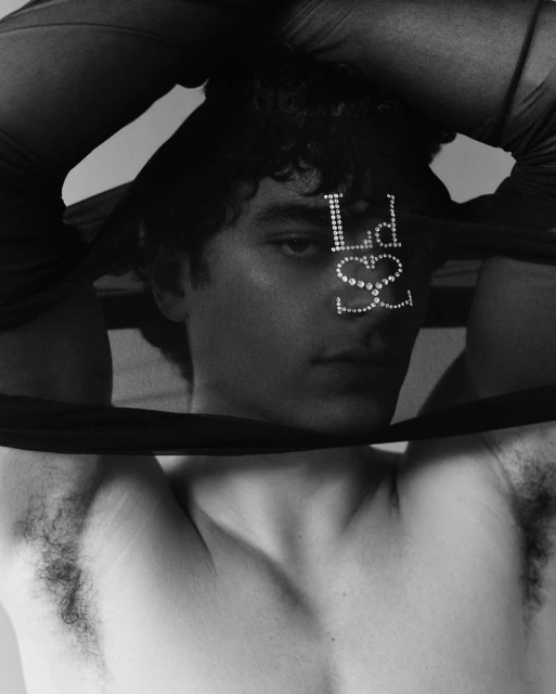 Private Show Ludovic de Saint Sernin Autumn Winter 2023