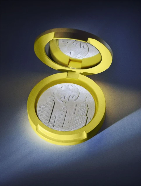 Batman Collaboration