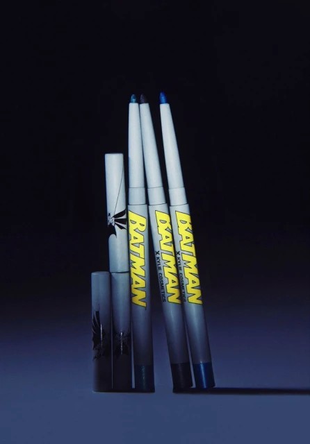 Batman Collaboration