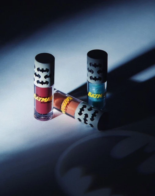 Batman Collaboration