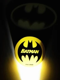 Batman Collaboration