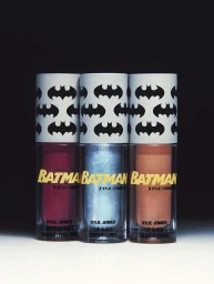 Batman Collaboration