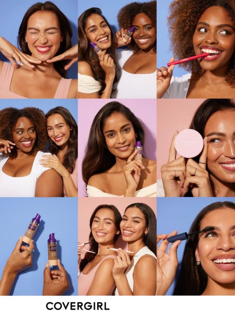 Covergirl Outlast Lip-stain 2024