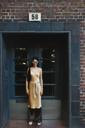 Anita Hass Fall 2023