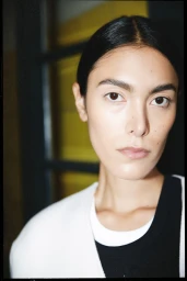 Anita Hass Fall 2023