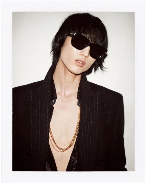 Tom Ford Beauty Summer 24