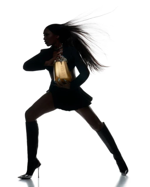 One Mugler Fragrance 2024 by Marili Andre