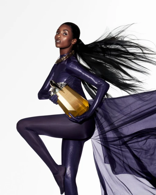 One Mugler Fragrance 2024 by Marili Andre