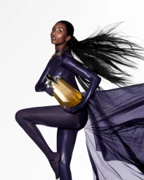 One Mugler Fragrance 2024 by Marili Andre