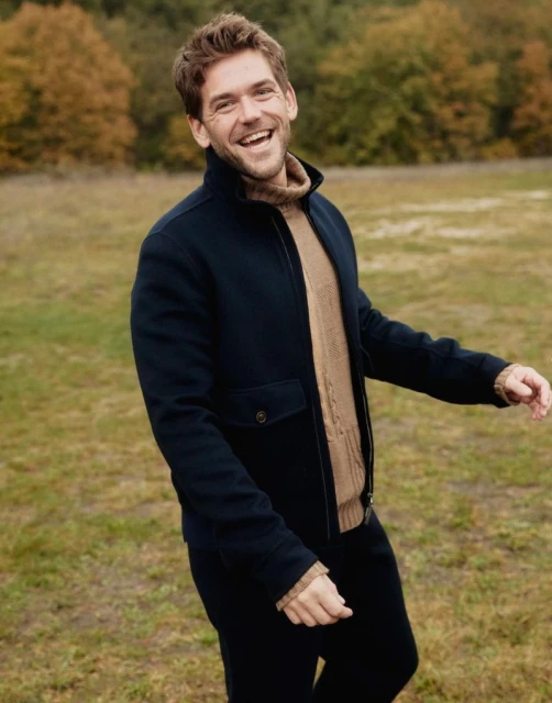 It’s about the small moments in life by Robin Kater