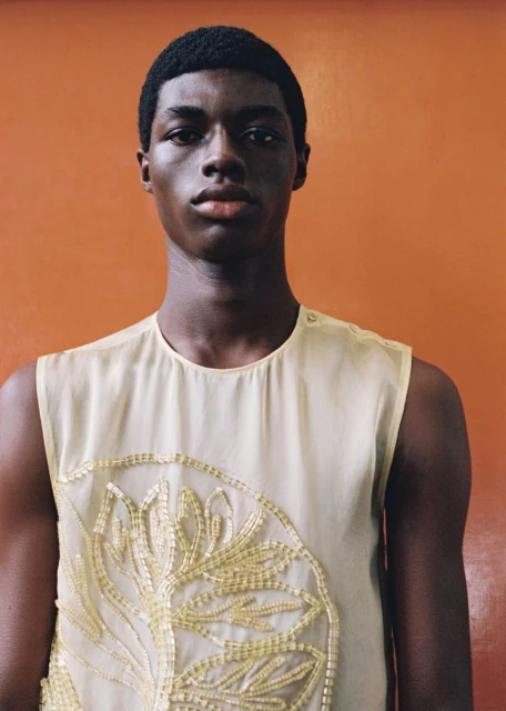 QASIMI Content shoot – web / social