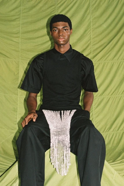 QASIMI Content shoot – web / social