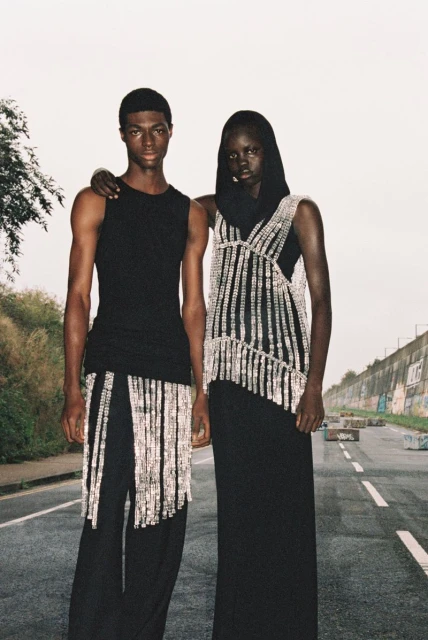 QASIMI Content shoot – web / social