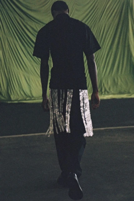 QASIMI Content shoot – web / social