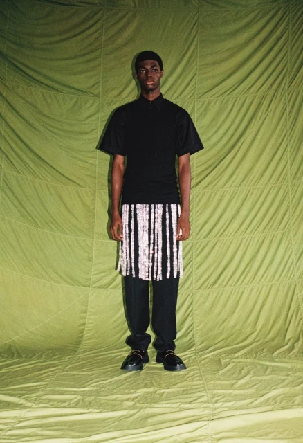 QASIMI Content shoot – web / social