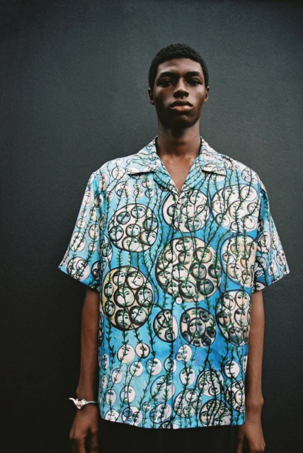 QASIMI Content shoot – web / social