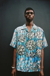 QASIMI Content shoot – web / social