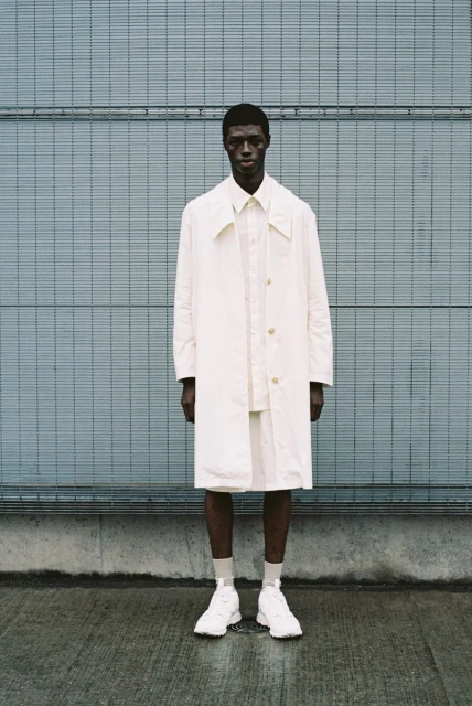 QASIMI Content shoot – web / social