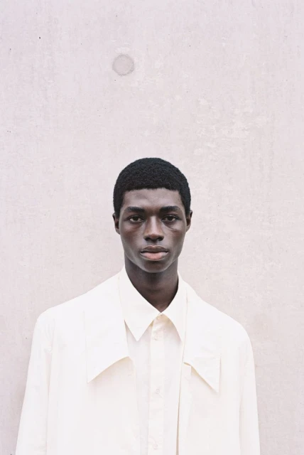 QASIMI Content shoot – web / social