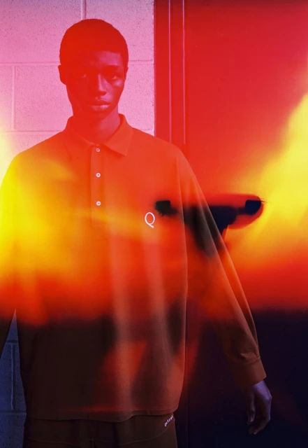 QASIMI Content shoot – web / social