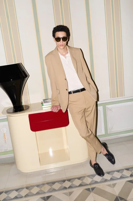 Tod's S/S 24 T-Timeless