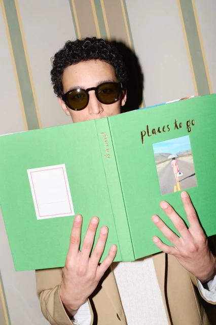 Tod's S/S 24 T-Timeless