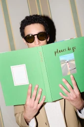 Tod's S/S 24 T-Timeless