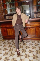 Tod's S/S 24 T-Timeless