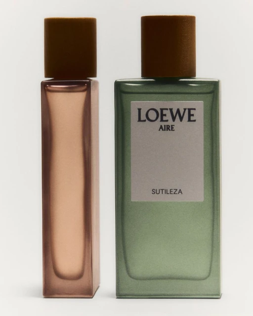 Loewe perfumes AW'23