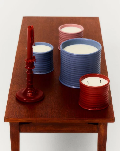 Loewe perfumes AW'23