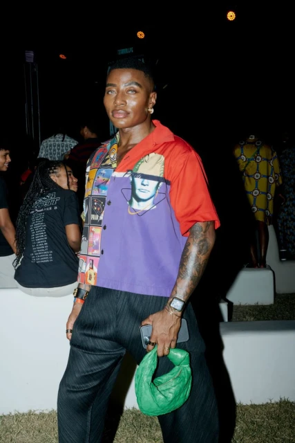 AfroFuture 2023: Diese Festival-Bilder bringen Sonne in unseren grauen Januartag