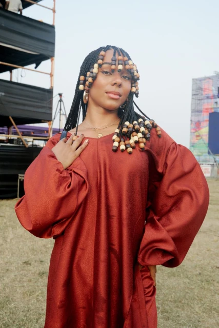 AfroFuture 2023: Diese Festival-Bilder bringen Sonne in unseren grauen Januartag