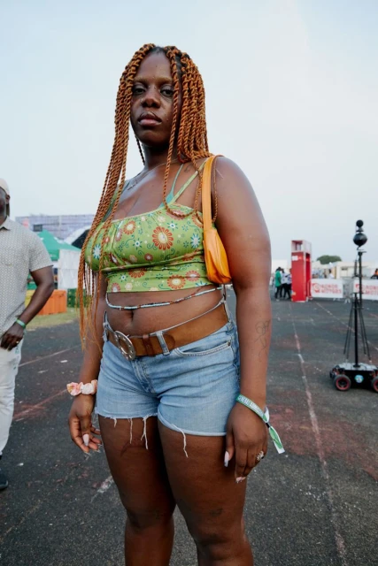 AfroFuture 2023: Diese Festival-Bilder bringen Sonne in unseren grauen Januartag