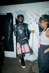 AfroFuture 2023: Diese Festival-Bilder bringen Sonne in unseren grauen Januartag