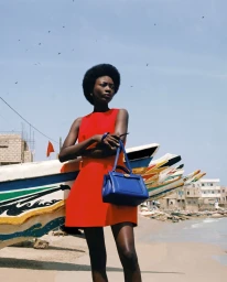 People & Perspectives by Mulberry