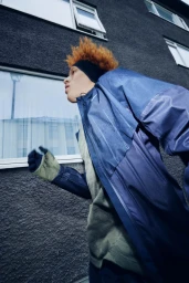 Nike HO23: Winterized