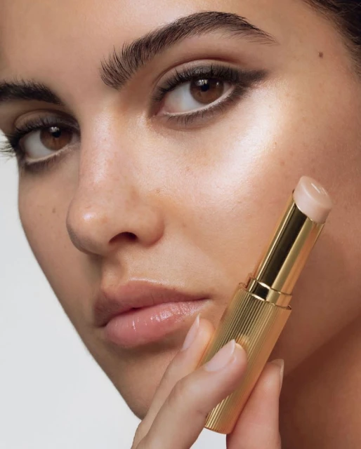 A little daytime drama ℅ Reflect Highlighter Stick