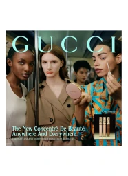 Concentré de Beauté