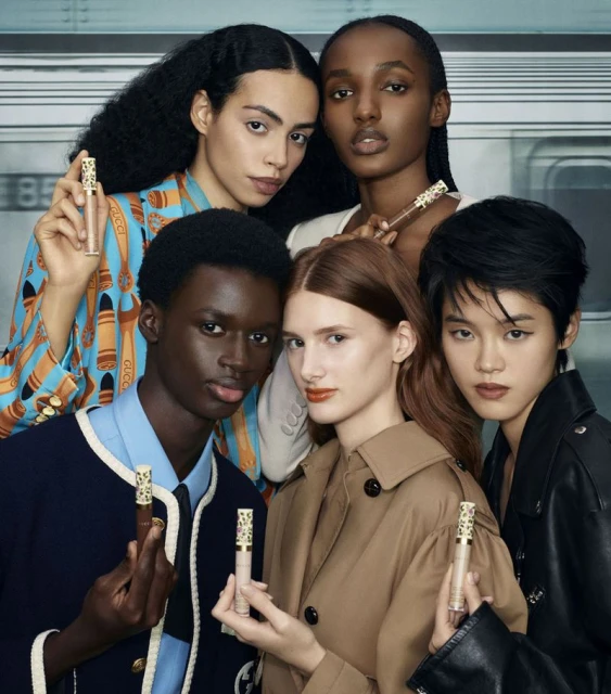 Concentré de Beauté