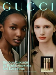 Concentré de Beauté