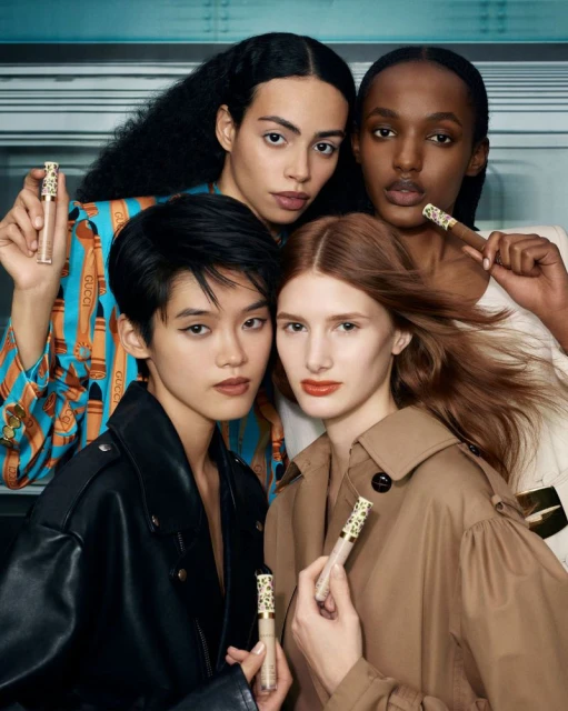 Concentré de Beauté