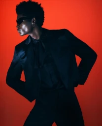Boohooman New Romantic by LEANDA HELER